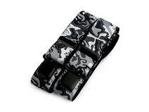 Šle maskáčové šíře 4 cm délka 120 cm