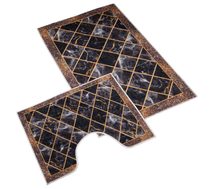 3D tisk sada Hnědá 850/048