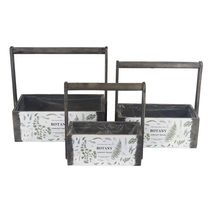 Obal s plastem D7073/B - 25 cm