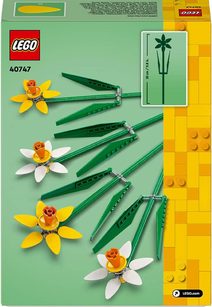 LEGO DUPLO Vláček s čísly – Učíme se počítat 10954 STAVEBNICE