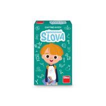 ČLOVĚČE NEZLOB SE Cestovní hra