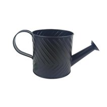 Konvička plechová K3055 - 25 x 12 x 12/12,5 cm