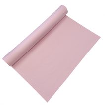 METRÁŽ Bavlněné plátno STANDARD růžové, šíře 220cm