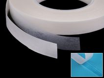 Podlepovací páska na švy na nepromokavé materiály šíře 20 mm METRÁŽ