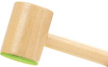 Krabička na mléčné zoubky VÍLA