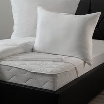 Thermo chránič matrace s PU nepropustný 70x140cm