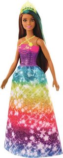 Disney Princess Panenka Ariel 30 cm