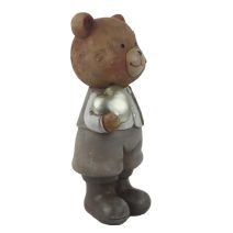 Dekorace strom P1942/3 - dia 10 x 30 cm