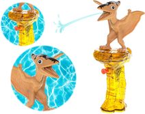 Vodní pistole, 2 druhy