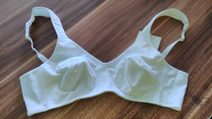 Dámská podprsenka BR 00012 Bra white