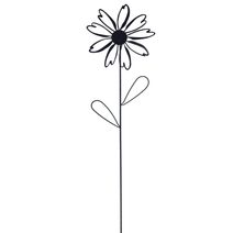 Zápich květina K4212/3 - 67 cm