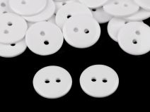 Mandlovací Knoflíky velikost 24" a 28" s praním do 95°C balení 200 kusů