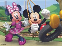 DINO Hra City Blox *SPOLEČENSKÉ HRY*