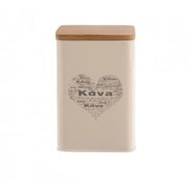 Dóza Káva SRDCE O0158