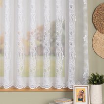 Kusová záclona Gabriela 120x330 cm