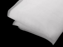 Modistická krinolína na vyztužení šatů metráž