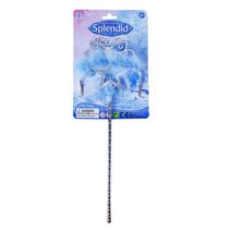 Hůlka zimní princezna