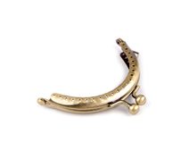 Rámeček na výrobu peněženky našívací 8x8,5 cm