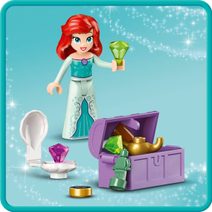 LEGO FRIENDS Den adopce mazlíčků 42615