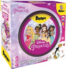 ASMODEE Hra postřehová Dobble Princezny Disney