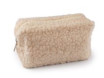 Pouzdro kožešinové 19x11 cm