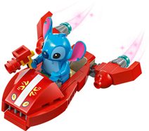 LEGO DISNEY Lví Král: Lvíče Simba 43243