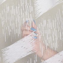 Kusová záclona Geoza 250x200 cm