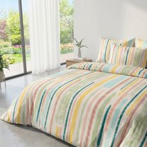 Kusová záclona Sára 140x300 cm