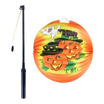 Hůlka pro lampion se světlem 50 cm