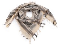 Bavlněný šátek 100x110 cm