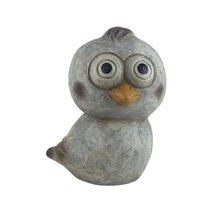 DEKORACE ptáček X6995 - 30.5 cm