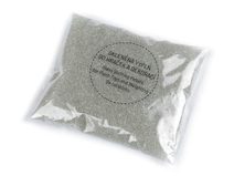 Skleněná výplň do hraček a dekorací 250 g