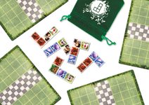 MINDOK HRA Alenčina zahrádka *SPOLEČENSKÉ HRY*