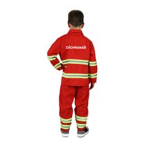 Dětský kouzelnický plášt s kapucí a brýlemi