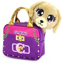 PLYŠ Pes labrador hnědý 61cm ležící Eco-Friendly *PLYŠOVÉ HRAČKY*