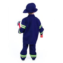 Bublifuk hasící přístroj