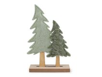 Vánoční stromečky