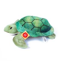 Plyšová želva 28 cm