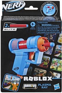 HASBRO NERF Fortnite 6-sh set blaster + 6 šipek