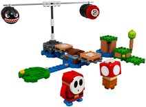 LEGO DUPLO Každodenní aktivity: Jídlo a spánek 10414