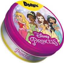 ASMODEE Hra postřehová Dobble Princezny Disney