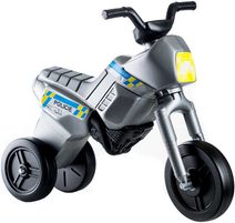 Odrážedlo Enduro YUPEE Policie VELKÉ