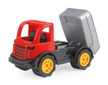 Auto Tatra 148 plast. oranžová