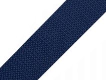 Popruh polypropylénový šíře 40 mm návin 5 METRŮ