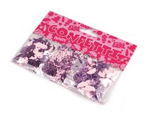 Konfety Baby Boy, Baby Girl - set k narození dítěte