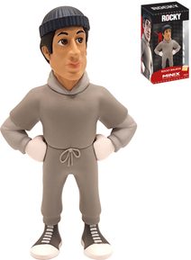 MINIX Figurka sběratelská Rocky: Rocky Trainer Suit filmové postavy