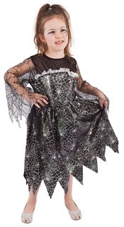 Plášť + klobouk čarodějnický/halloweenský, dospělý