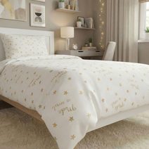 Kusová záclona Sára 140x300 cm