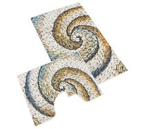 3D tisk sada Béžová 850/097