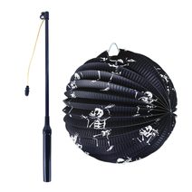 Hůlka (držák) na lampión dřevo